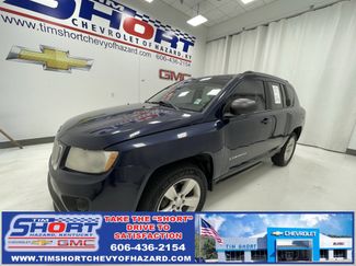 Used 2012 Jeep Compass Latitude image 1