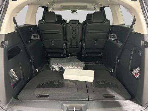 Used 2026 Honda Odyssey EX-L image 25