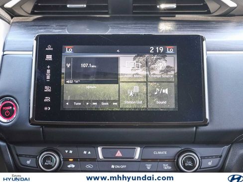 Used 2020 Honda Clarity Plug-In Hybrid image 13