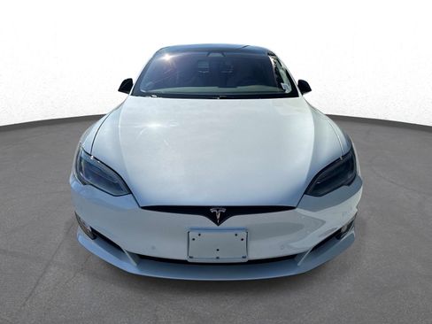 Used 2019 Tesla Model S Long Range image 8