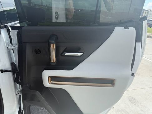 Used 2023 GMC Hummer EV Edition 1 AWD/4WD image 43
