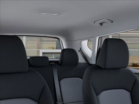 New 2025 Kia Soul S image 27