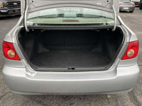 Used 2008 Toyota Corolla S image 12