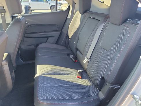 Used 2017 Chevrolet Equinox LT w/ Convenience Package image 11