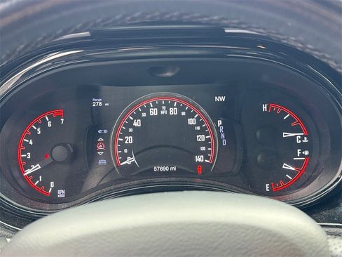 Certified 2024 Dodge Durango GT image 14