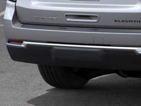 New 2026 GMC Yukon Elevation AWD/4WD image 14