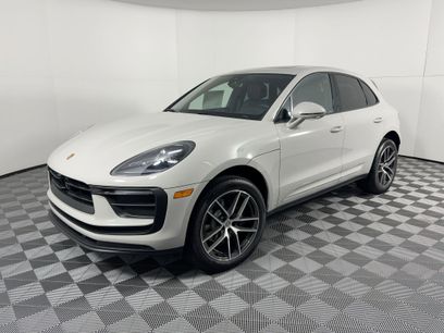 Used 2026 Porsche Macan