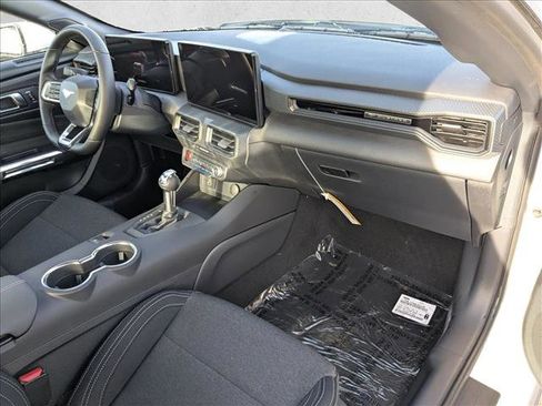 New 2026 Ford Mustang Coupe image 14