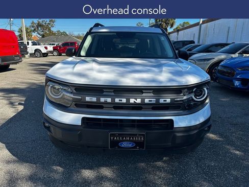 Used 2022 Ford Bronco Sport Big Bend w/ Convenience Package image 10