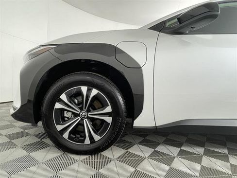 Certified 2025 Toyota bZ4X AWD w/ Weather Package image 24