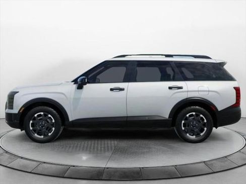New 2026 Hyundai Palisade XRT Pro image 2