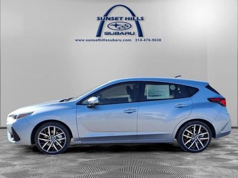 New 2026 Subaru Impreza 2.0i Sport image 32