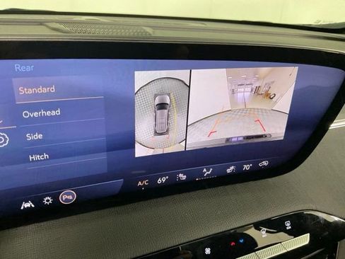New 2026 Buick Enclave Sport Touring w/ Power Package FWD image 10