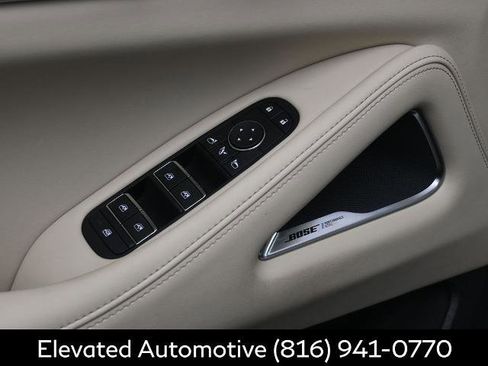 Certified 2025 INFINITI QX60 Luxe w/ Lighting Package (N94) AWD/4WD image 20