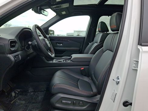 New 2026 Honda Pilot TrailSport image 14