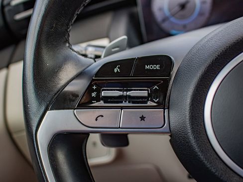 Used 2022 Hyundai Tucson Limited w/ Cargo Package AWD/4WD image 23