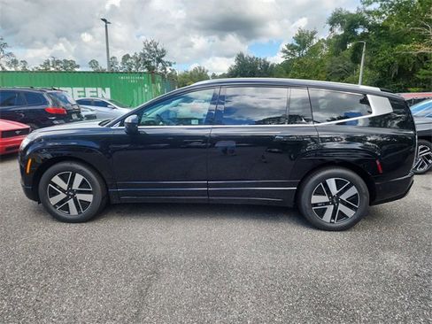 New 2026 Hyundai Ioniq 9 SEL image 5