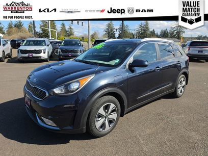 Used 2019 Kia Niro LX