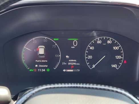 Used 2023 Honda CR-V Sport image 17