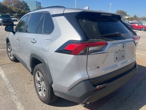 Used 2024 Toyota RAV4 LE image 6