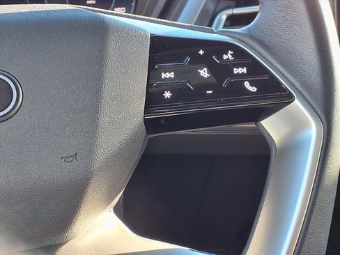 Used 2023 Audi Q4 e-tron Premium image 19