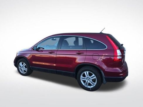 Used 2011 Honda CR-V EX-L image 2