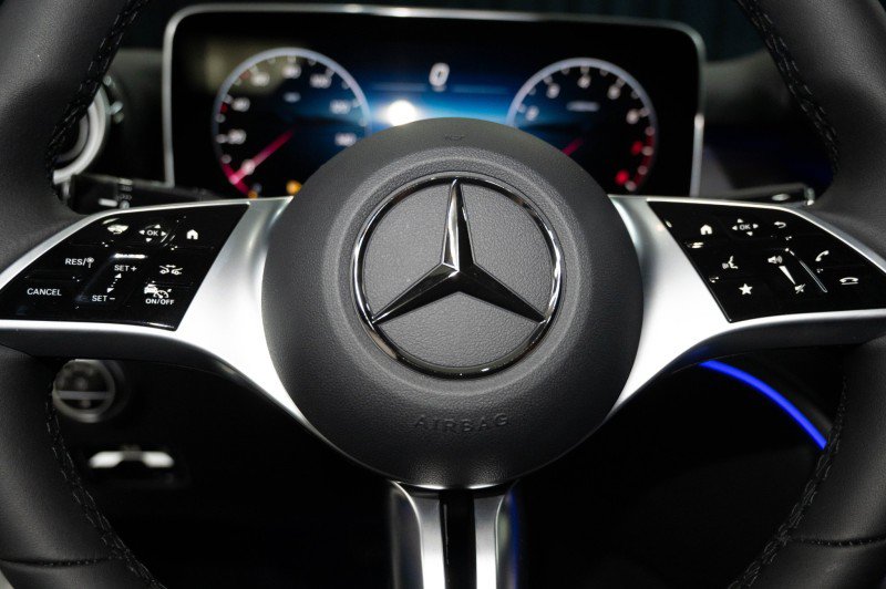 New 2026 Mercedes-Benz C 300 Sedan image 22