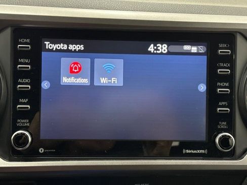 Used 2023 Toyota Tacoma SR5 image 37