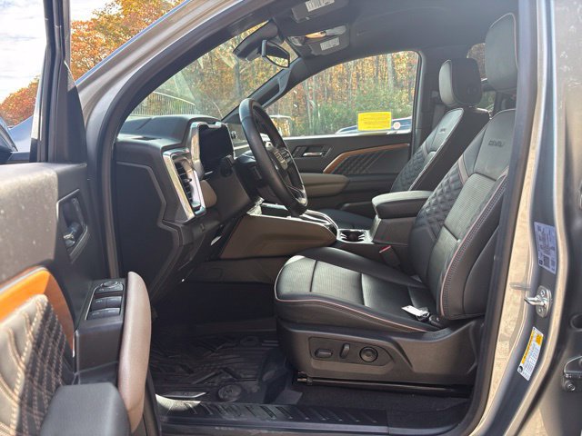 Used 2026 GMC Canyon Denali AWD/4WD image 26