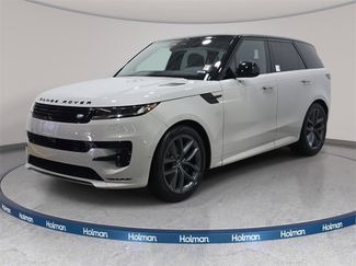 Used 2024 Land Rover Range Rover Sport Dynamic SE video 1