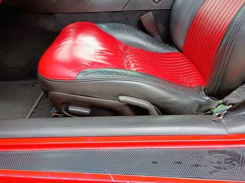 Used 2001 Chevrolet Corvette Z06 w/ Memory Pkg RWD image 29