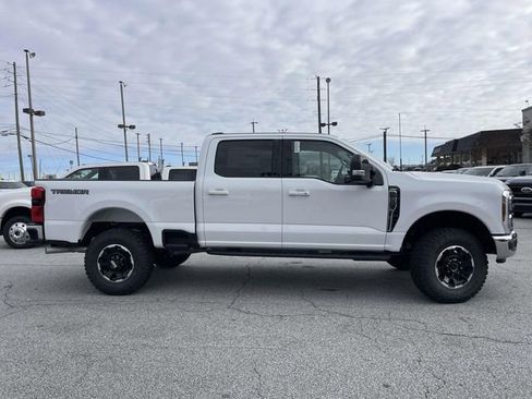 New 2026 Ford F250 Lariat w/ Tremor Off-Road Package image 2