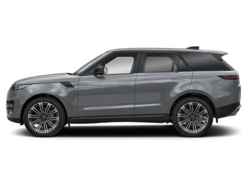 New 2026 Land Rover Range Rover Sport SE image 3