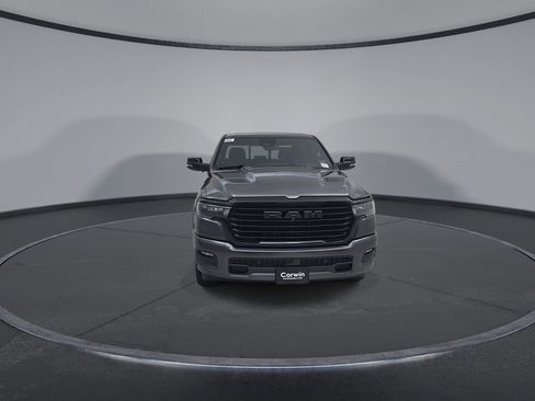 New 2026 RAM 1500 Laramie AWD/4WD image 5