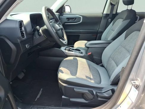 Used 2021 Ford Bronco Sport Big Bend AWD/4WD image 16