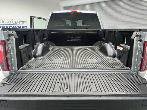 Used 2024 Ford F150 XLT w/ Tow/Haul Package AWD/4WD image 23