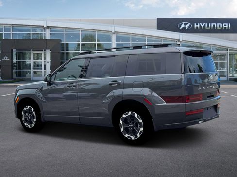 New 2026 Hyundai Santa Fe SEL image 4