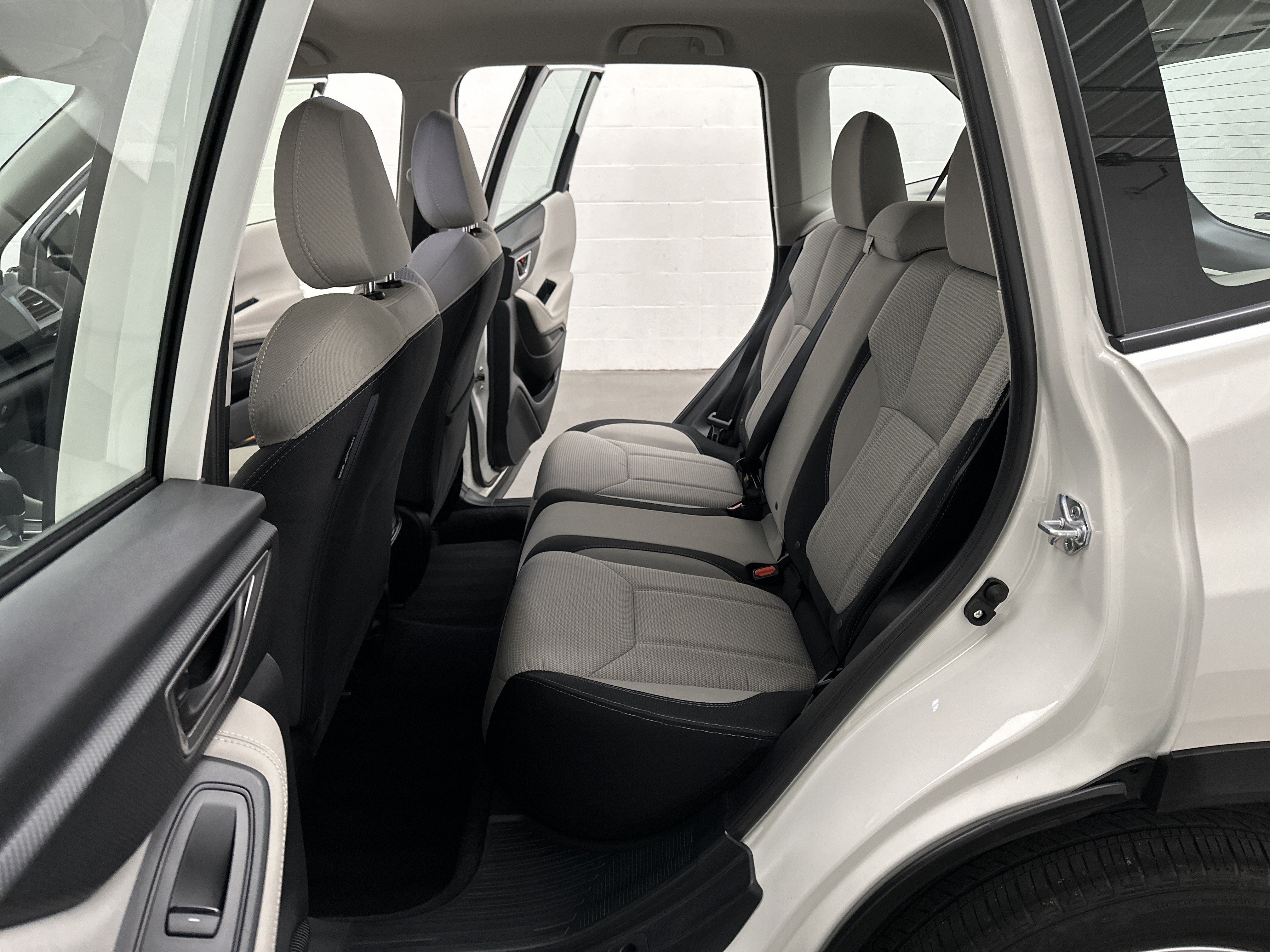 Used 2024 Subaru Forester AWD/4WD image 17