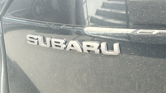 New 2026 Subaru Forester Touring AWD/4WD image 7