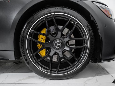 Used 2023 Mercedes-Benz AMG GT 63 S image 18