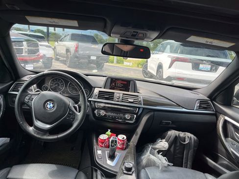 Used 2016 BMW 328i Sedan RWD image 5
