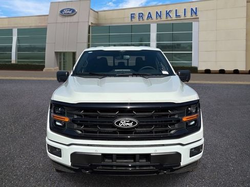 New 2026 Ford F150 XLT w/ Equipment Group 302A MID AWD/4WD image 2
