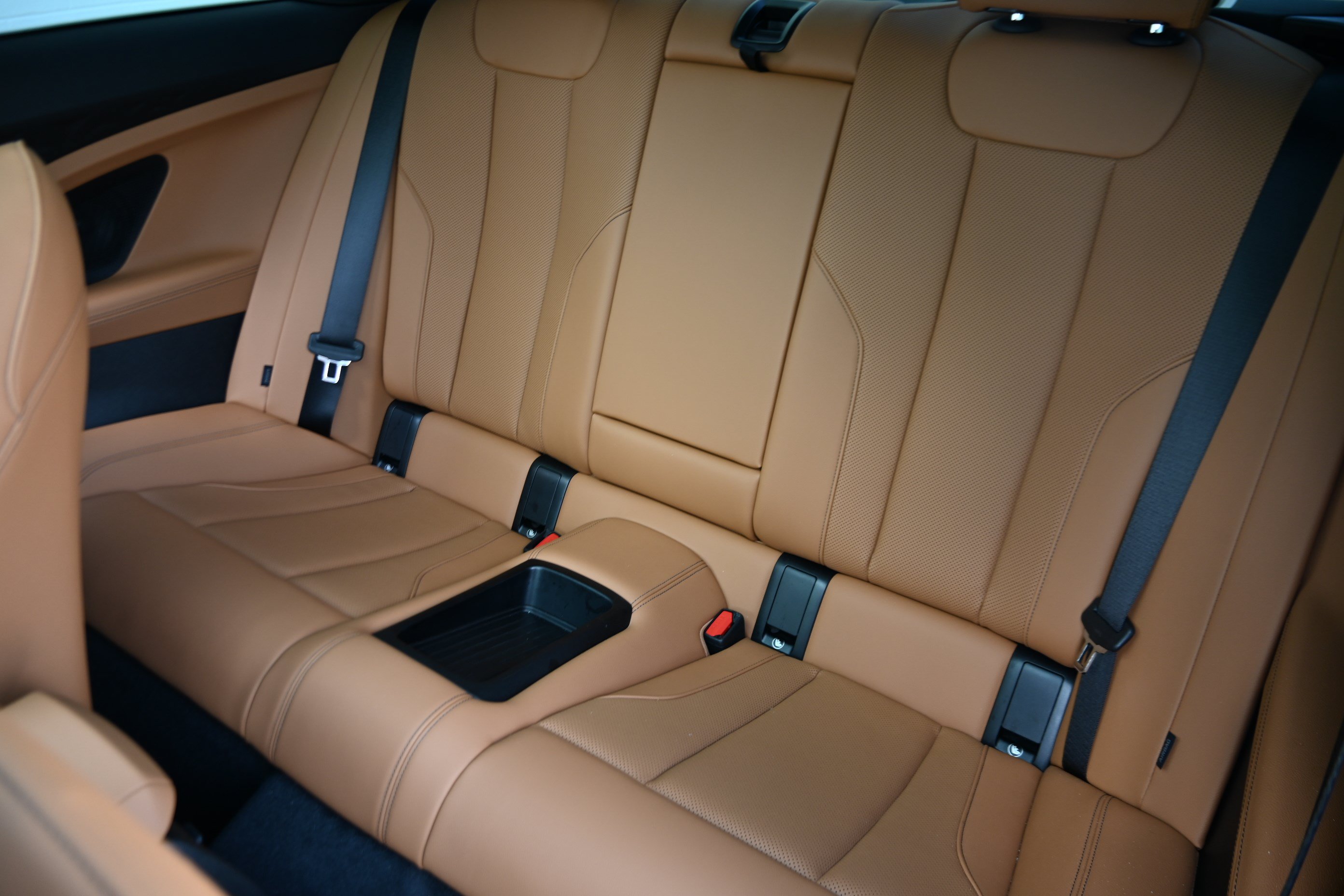 Used 2026 BMW M240i Coupe w/ Premium Package RWD image 13