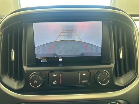 Used 2021 Chevrolet Colorado ZR2 image 23