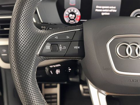 Certified 2023 Audi A5 2.0T Premium Plus w/ Premium Plus image 21