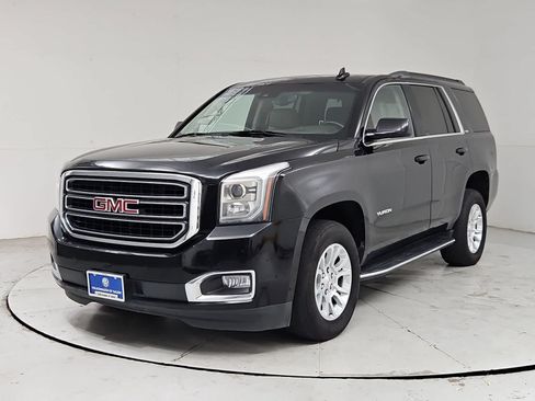 Used 2020 GMC Yukon SLT w/ Open Road Package AWD/4WD image 1