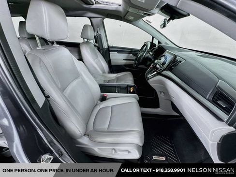 Used 2018 Honda Odyssey EX-L image 29