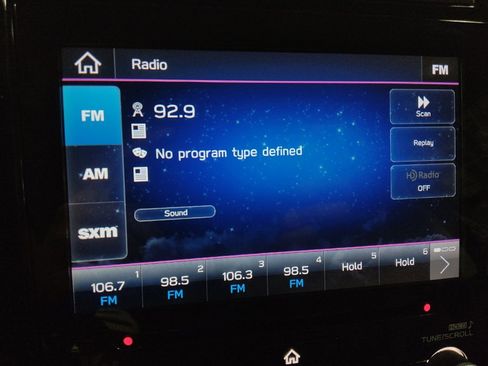 Used 2021 Subaru Ascent Limited w/ Technology Package image 25