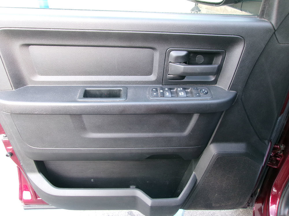Used 2022 RAM 2500 Tradesman AWD/4WD image 18