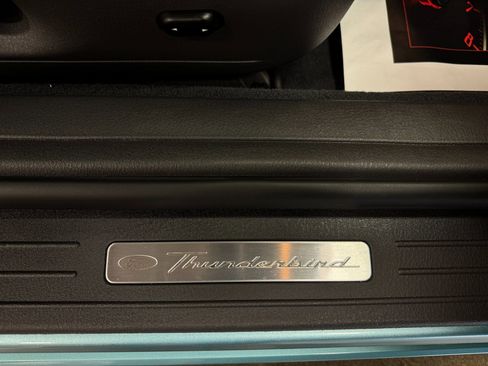 Used 2002 Ford Thunderbird image 45